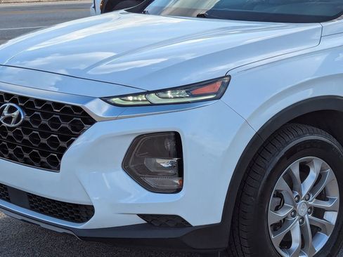 Used 2020 Hyundai Santa Fe SE w/ Cargo Package image 6