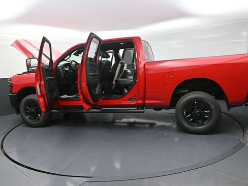 New 2026 RAM 2500 Tradesman AWD/4WD image 34