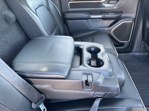 Used 2022 RAM 1500 Laramie w/ Laramie Southwest Edition image 50
