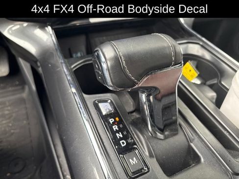Used 2023 Ford F150 Lariat w/ Equipment Group 502A High AWD/4WD image 15