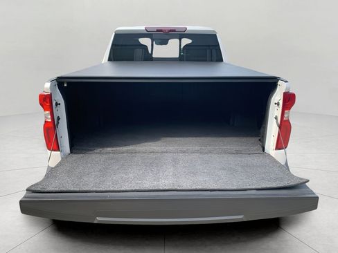 Used 2023 Chevrolet Silverado 1500 High Country w/ High Country Premium Package AWD/4WD image 29