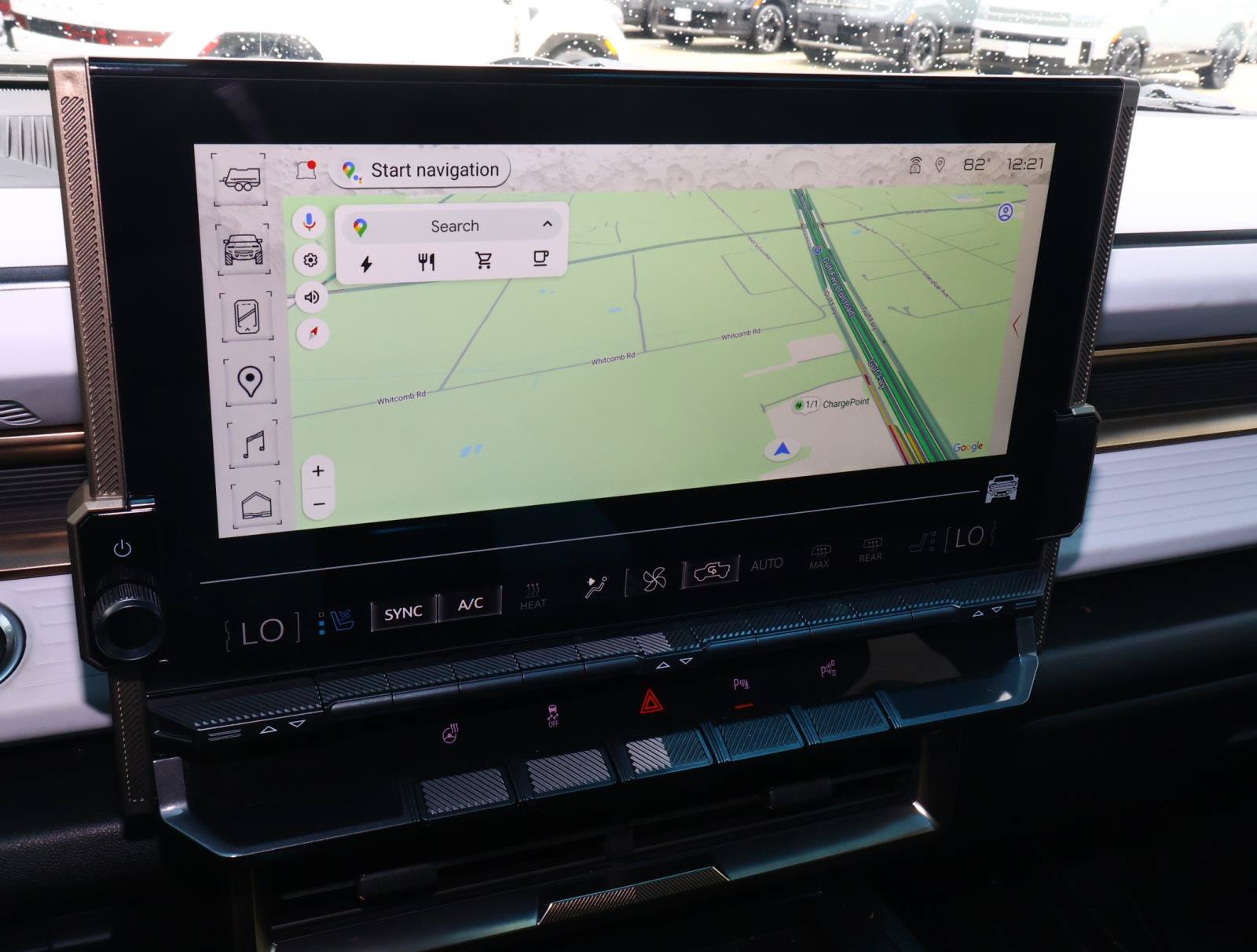 Used 2024 GMC Hummer EV 2X AWD/4WD image 27