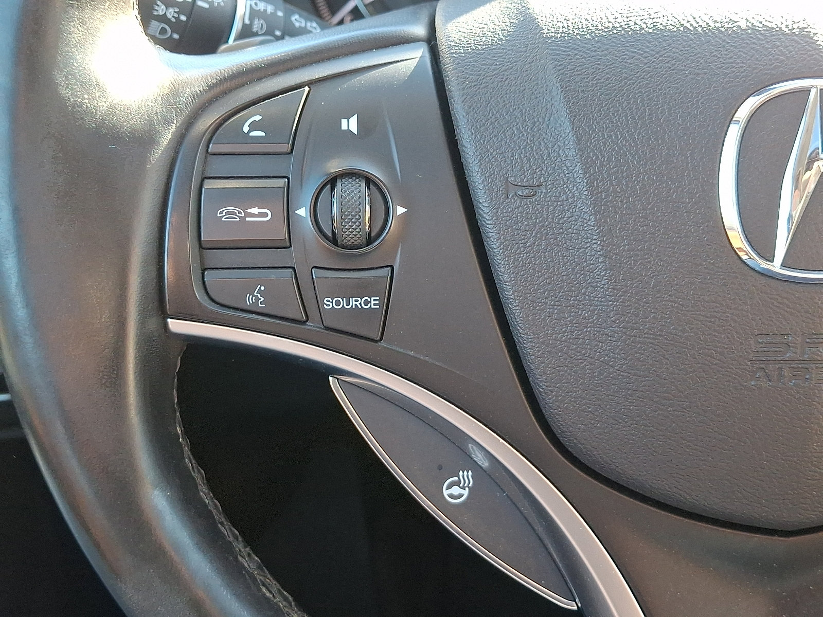 Used 2019 Acura MDX A-Spec AWD/4WD image 23