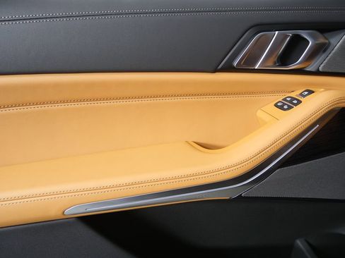 New 2027 BMW X7 xDrive40i AWD/4WD image 13