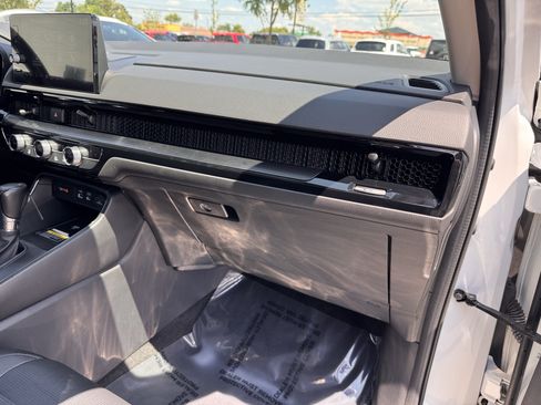 Used 2023 Honda CR-V EX-L image 22