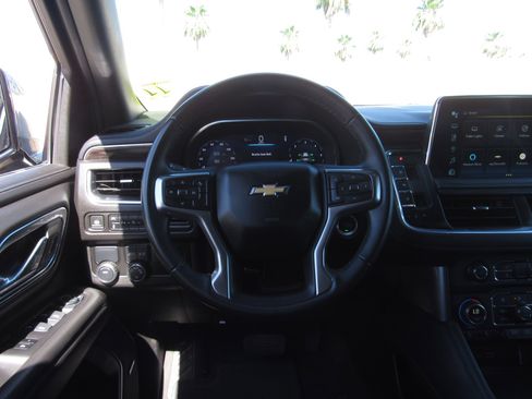 Used 2024 Chevrolet Tahoe LT RWD image 22