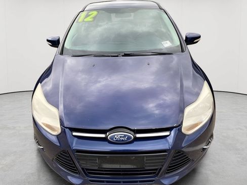 Used 2012 Ford Focus SE FWD image 15