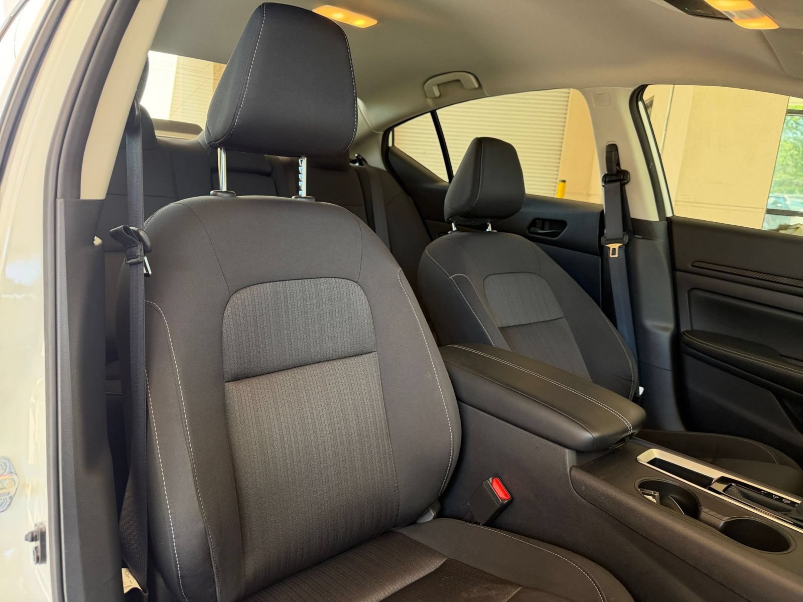 Used 2026 Nissan Altima 2.5 SV FWD image 30