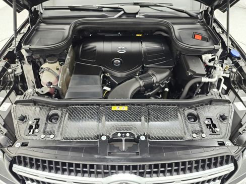 Certified 2026 Mercedes-Benz GLE 350 4MATIC image 17