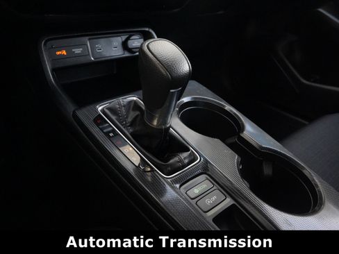 Used 2025 Honda Civic LX image 28