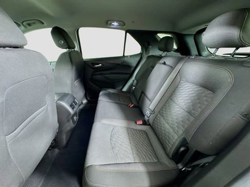 Used 2021 Chevrolet Equinox LT image 26