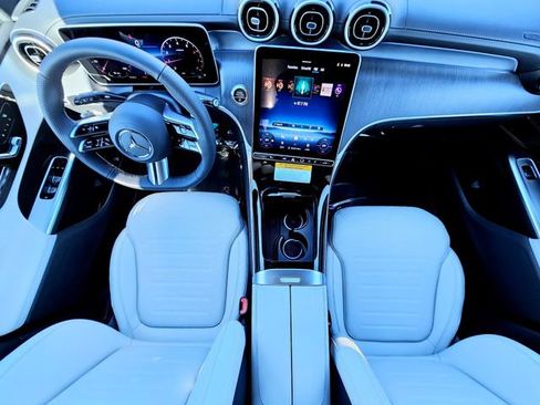 New 2026 Mercedes-Benz GLC 300 4MATIC image 27