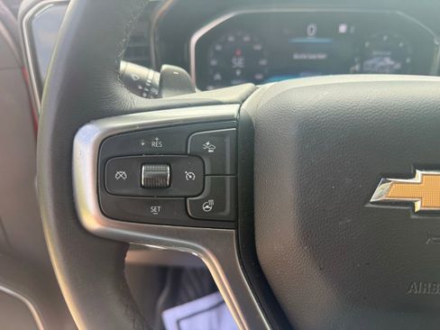 Used 2023 Chevrolet Silverado 1500 LT AWD/4WD image 27