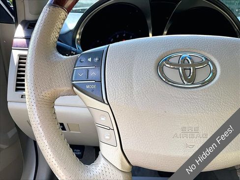 Used 2012 Toyota Avalon Limited FWD image 12