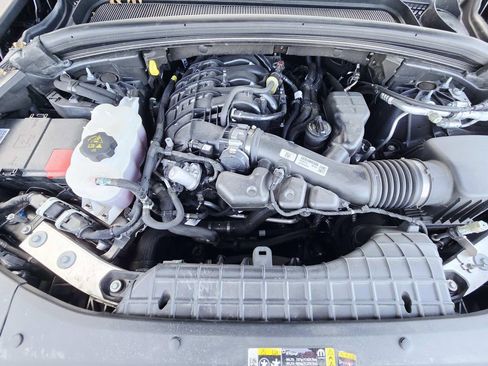 Used 2023 Jeep Grand Cherokee Altitude image 19