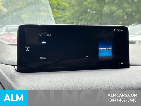 Used 2024 MAZDA CX-5 Carbon Edition image 34