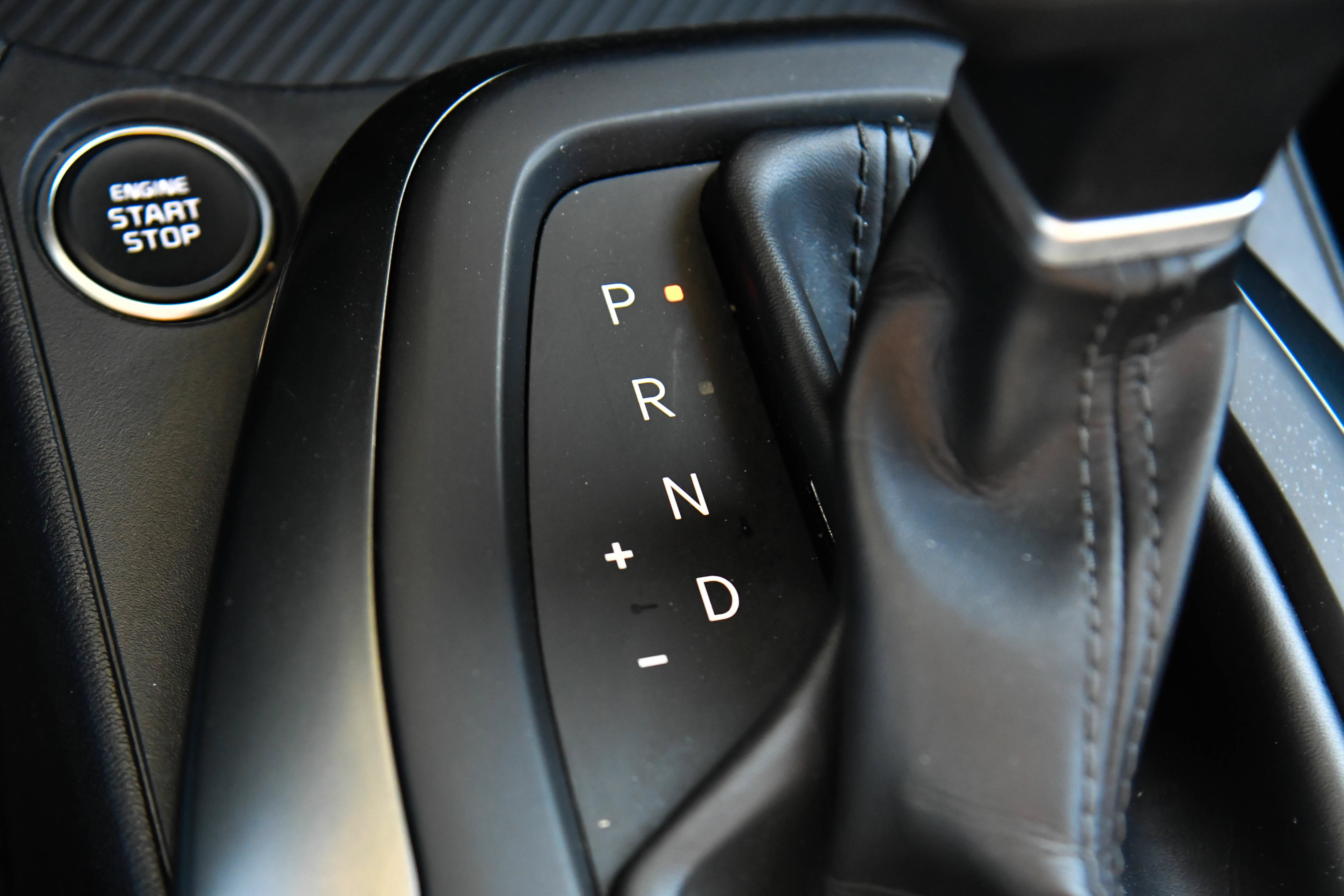 Used 2025 Kia K4 FWD image 26