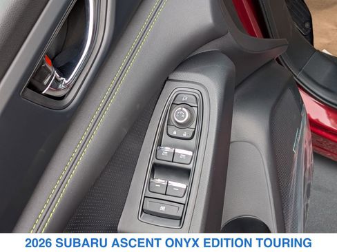 New 2026 Subaru Ascent Bronze Edition AWD/4WD image 9