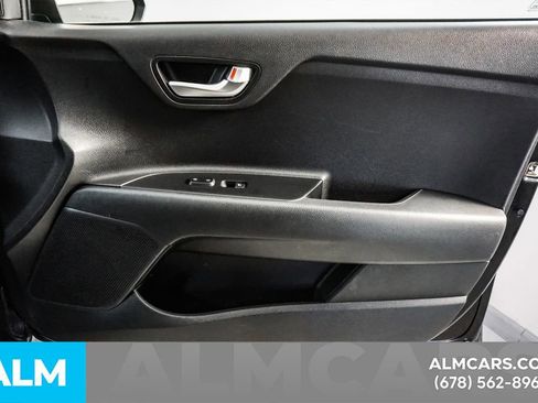 Used 2020 Kia Rio S FWD image 38