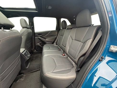 Used 2023 Subaru Forester Wilderness image 28
