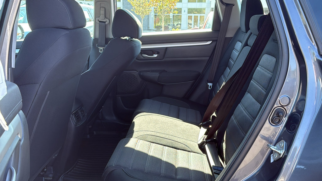 Used 2020 Honda CR-V LX image 22