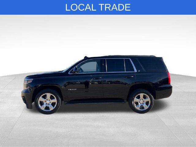 Used 2016 Chevrolet Tahoe LT AWD/4WD image 5