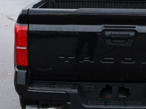 New 2026 Toyota Tacoma TRD Sport image 16