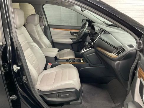 Certified 2020 Honda CR-V Touring image 20