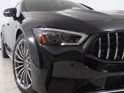 Used 2024 Mercedes-Benz AMG GT 63 image 28