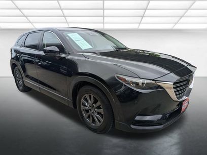 Used 2021 MAZDA CX-9 Sport