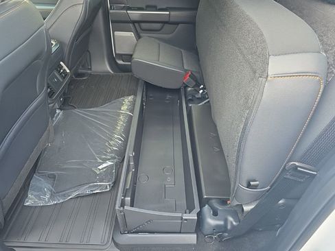 New 2025 Ford F150 Tremor w/ Bed Utility Package AWD/4WD image 37