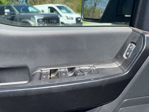 Used 2021 Ford F150 XL w/ STX Appearance Package image 11