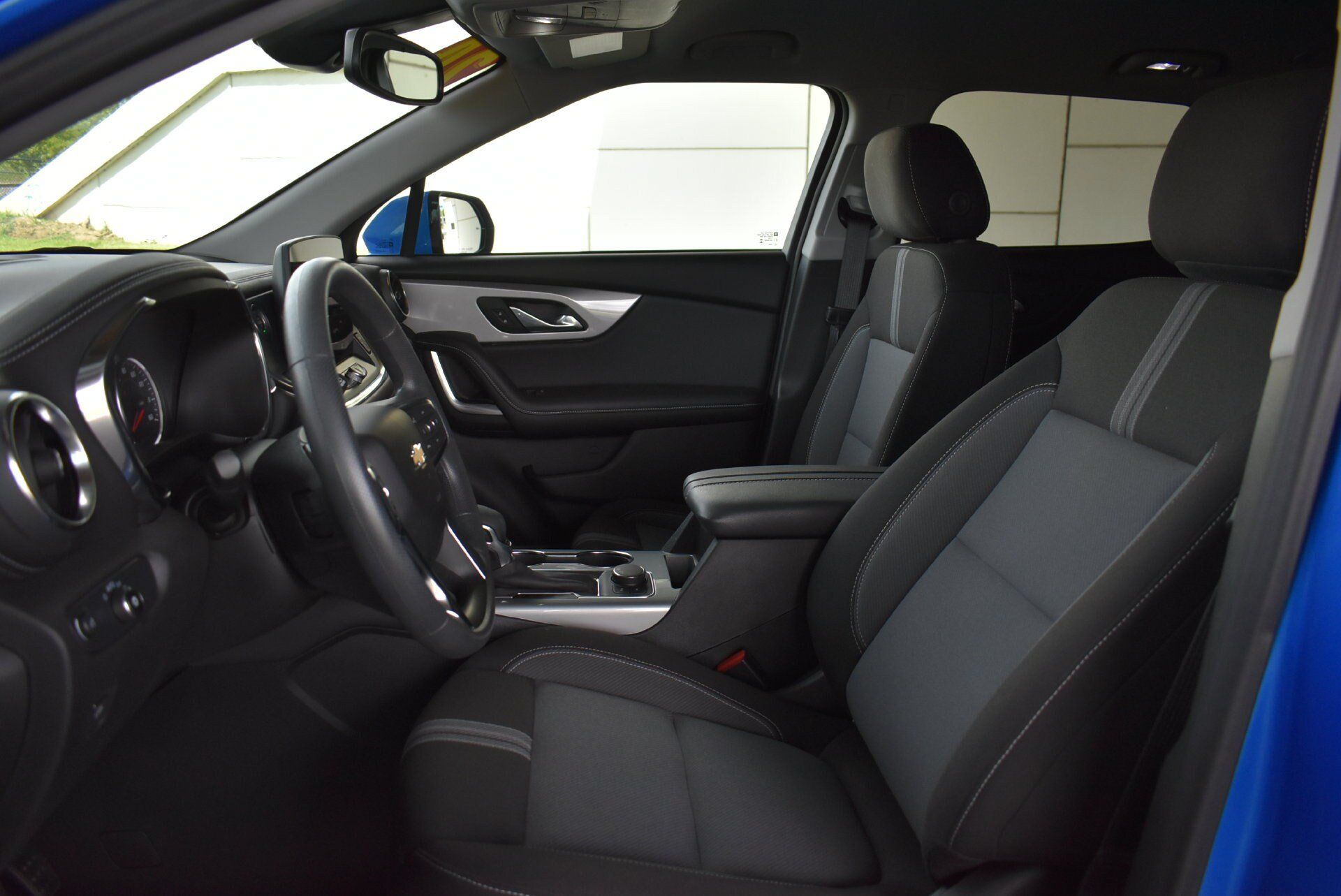 Used 2024 Chevrolet Blazer LT w/ Convenience Package FWD image 15