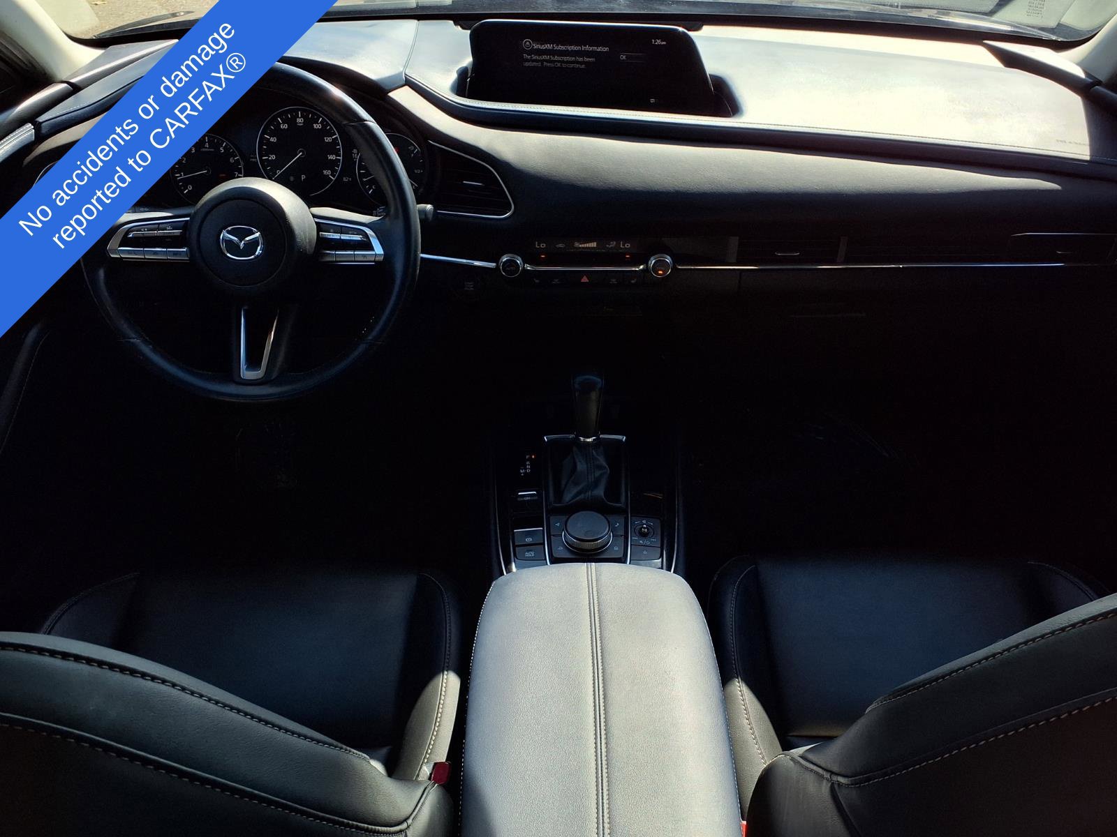 Used 2020 MAZDA CX-30 AWD w/ Preferred Package image 14