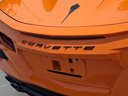 Used 2023 Chevrolet Corvette Stingray Preferred Conv w/ 2LT RWD image 33