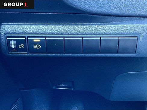 Certified 2024 Toyota Corolla LE FWD image 35