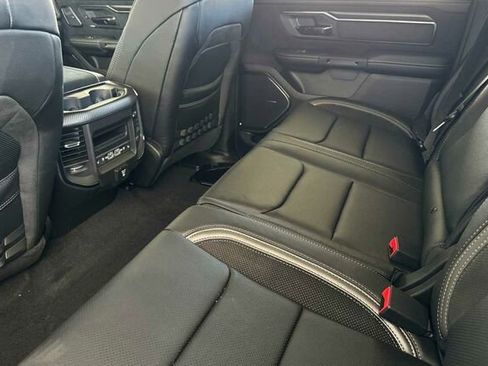 New 2026 RAM 1500 RHO w/ RHO Level 1 Equipment Group AWD/4WD image 9