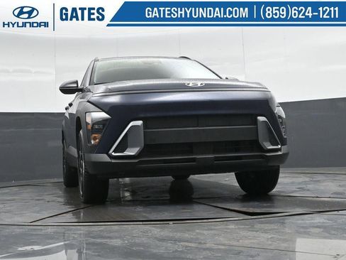 New 2026 Hyundai Kona SEL Sport AWD/4WD image 34