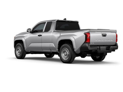 New 2026 Toyota Tacoma SR w/ SR Upgrade Package image 6