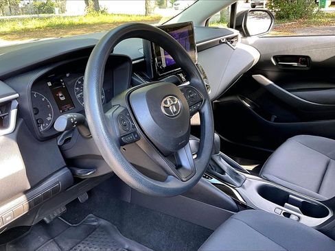 Certified 2024 Toyota Corolla LE image 14