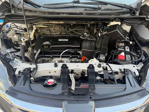 Used 2016 Honda CR-V EX image 11