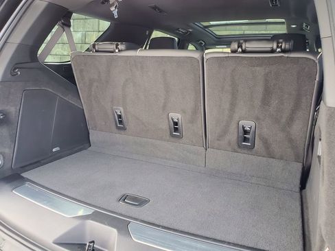 Certified 2025 Cadillac Escalade Sport image 49