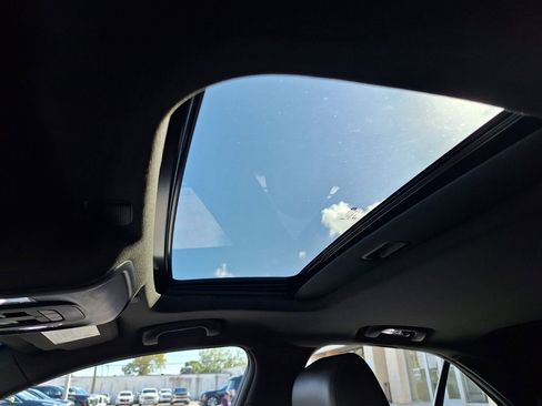 New 2025 Cadillac CT4 Premium Luxury image 12