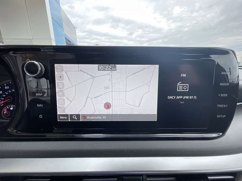 Used 2024 Kia K5 GT-Line w/ GT-Line Premium Package FWD image 13