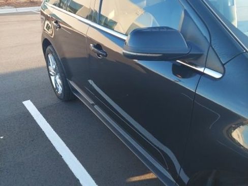 Used 2013 Ford Edge Limited image 10