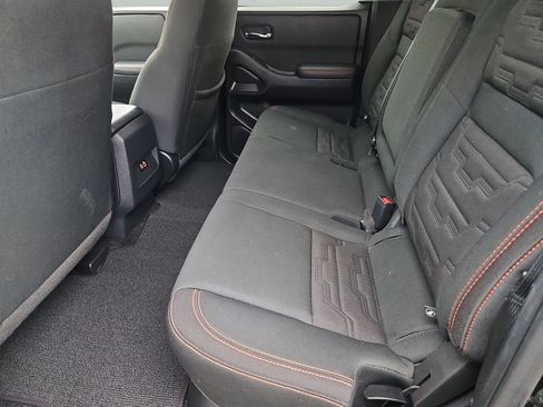 Used 2023 Nissan Frontier PRO-4X w/ Tow Package image 28