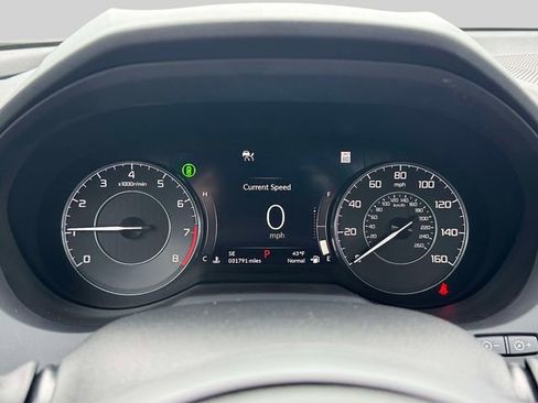 Used 2024 Acura RDX w/ Technology Package image 31