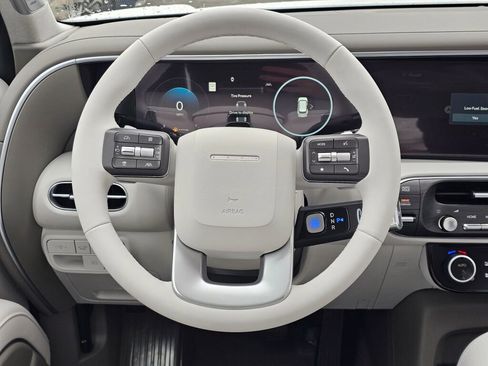 New 2026 Hyundai Palisade Limited image 14