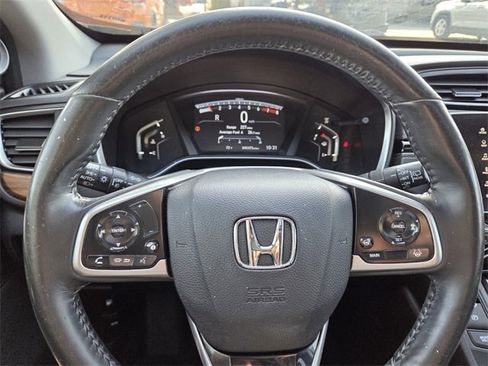 Used 2020 Honda CR-V Touring image 36