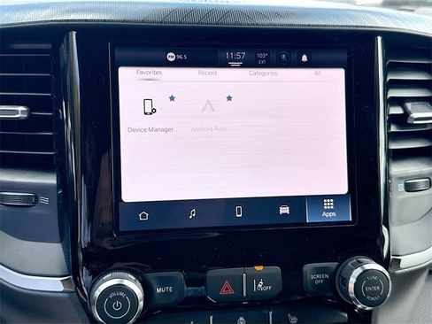 New 2026 RAM 1500 Big Horn w/ Night Edition image 14